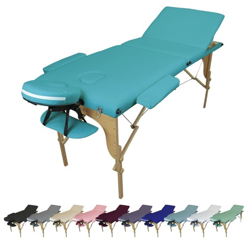 Vivezen table massage - -,