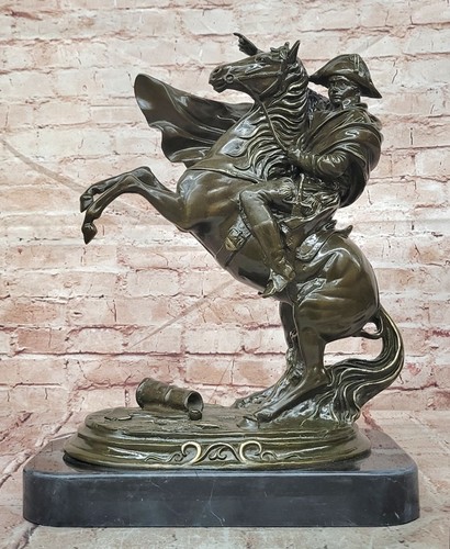 Napoleon bonaparte sculpture - napoleon,