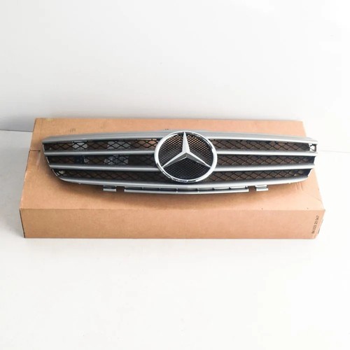 Mercedes benz r230 - sl, new
