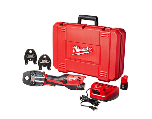 Milwaukee 2473 m12 - 2473-22, force