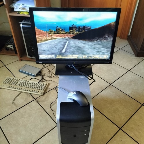 Jeu windows xp nvidia - pc,