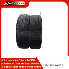 🇫🇷 Paire de pneus