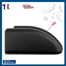 Cache Rail Central de Porte