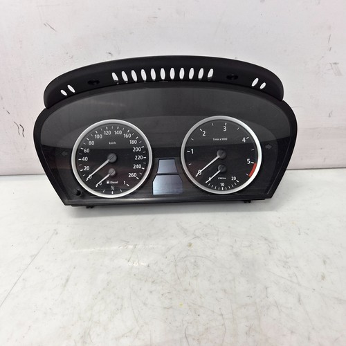 Compteur tableau bord bmw - de,