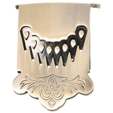 Parties De Cordier Mandoline