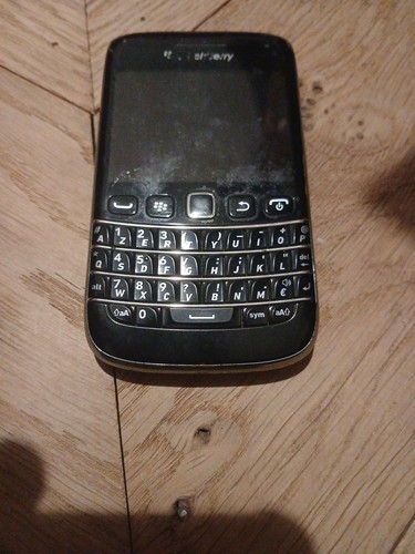 Smartphone blackberry bold - blackberry,