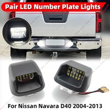 Éclairage Lampe De Plaque