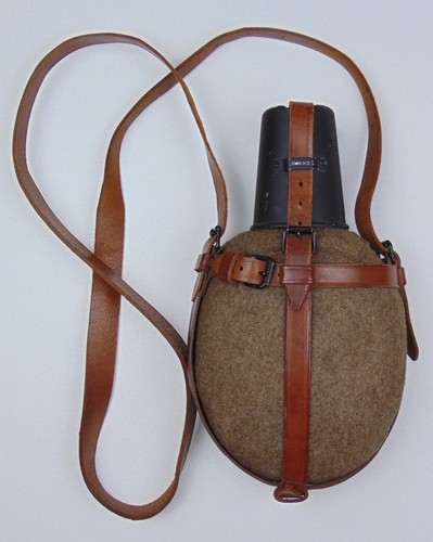 Gourde infirmier hre39 - gourde,