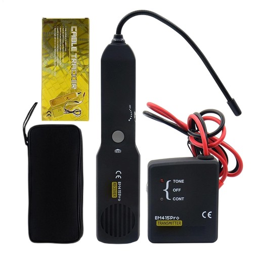 Automobile tracker de - tracker,