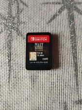 Peaky Blinders Mastermind