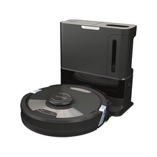 Shark AI Ultra RV2610WA 2-in-1 Robot Vacuum & Mop Self-Empty Base