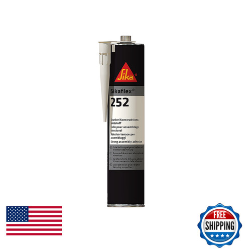 Sika products 017 - ap, 017-90915