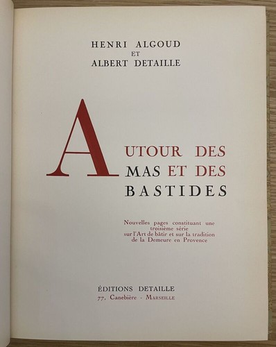Livre rare autour - livre,