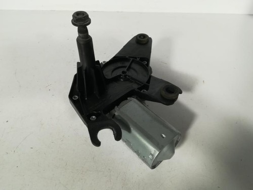 Moteur essuie glace arrière - moteur,