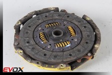 ACT 2008-2015 MITSUBISHI LANCER EVOLUTION EVO X 10 GSR 6-PUCK CLUTCH HDG6 KIT