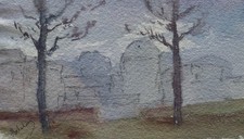 Robert Laloue (1884-1929)