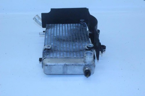 Radiateur eau gauche - gauche, honda