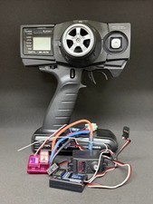 Futaba émetteur récepteur