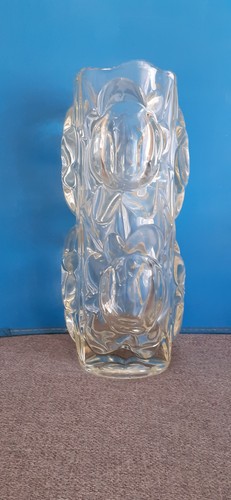Vase moderne tcheque sklo - vase,
