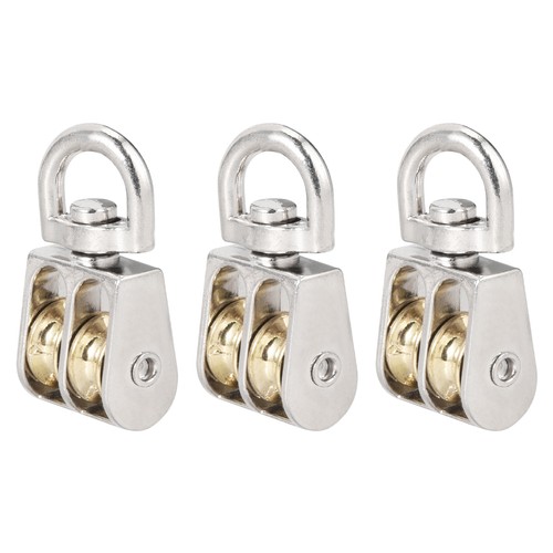 Grue levage crochet - 1/2",