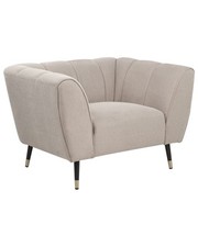 Fauteuil Bas Moderne Assise