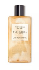 Victoria's Secret - Bombshell Glamour - Brume Parfumée de Luxe | Spray de 250ml