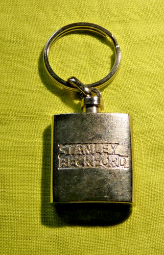 New stanley beckford - stanley,