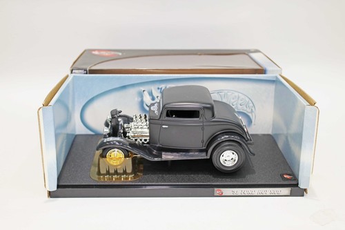 Hot wheels 32 ford - ford,