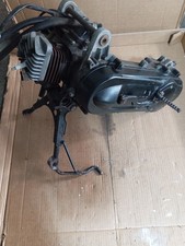 Peugeot Ludix Moteur Complet 