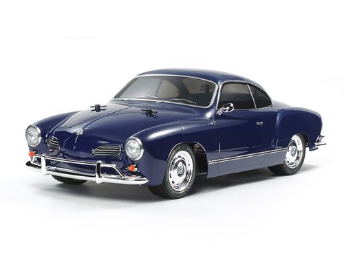 Volkswagen karmann ghia m06l - karmann,