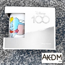 Mug DISNEY 100 ans exclusif édition collector DUMBO 