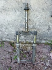 FOURCHE SCOOTER HONDA 125