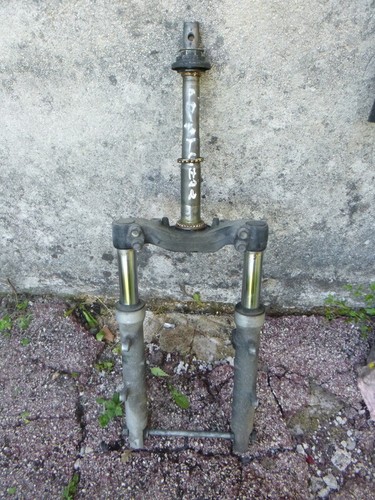 Fourche scooter honda - fourche,
