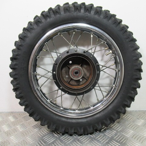 Roue arrière yamaha piwi - piwi,