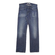 LEVI'S 506 Jeans Homme Bleu