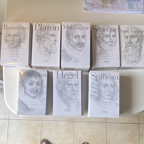 Monde lot livres - monde, 8