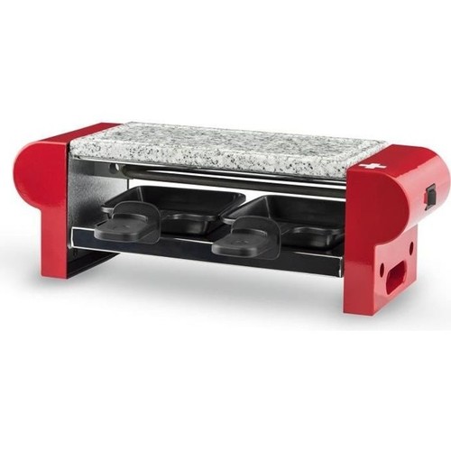 Appareil raclette hkoenig - appareil,