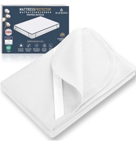 Protège matelas 140x200 - matelas,