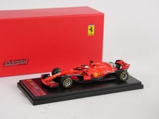 Looksmart 1/43 Ferrari SF71-H Winner Australian GP 2018 Sebastian Vettel