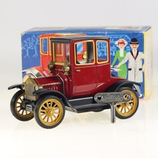 Schuco 1227 Ford Ford Coupe T