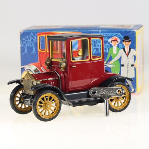 Schuco 1227 ford - ford, t