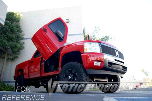 Gmc sierra 2014 2018 lambo - gmc,