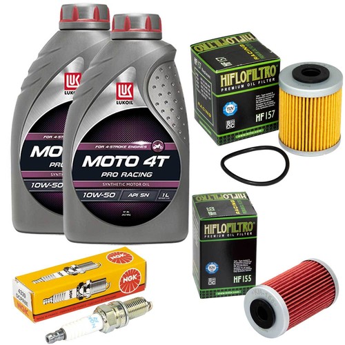 Kit inspection pour ktm 525 - ktm,