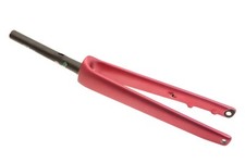 2025 Specialized Tarmac SL8 Carbon Fork Satin Pink Tint 54/56/58cm Frame