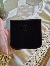 Étui à bijoux pochette
