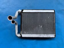 Rover 75 & MG ZT Heater Radiator/Matrix (ZUA001130)