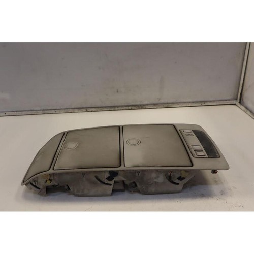 Lumière habitacle volkswagen - lumiÈre,