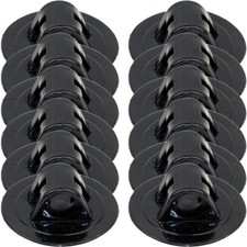 12 Pcs Support De Moteur Pour