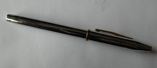 Stylo à plume. Cross century