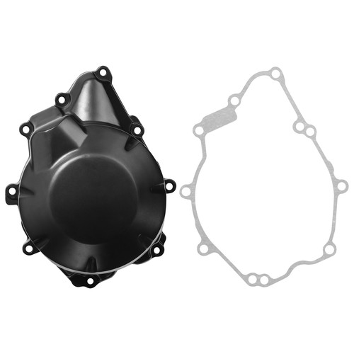 Left stator engine - engine, cover